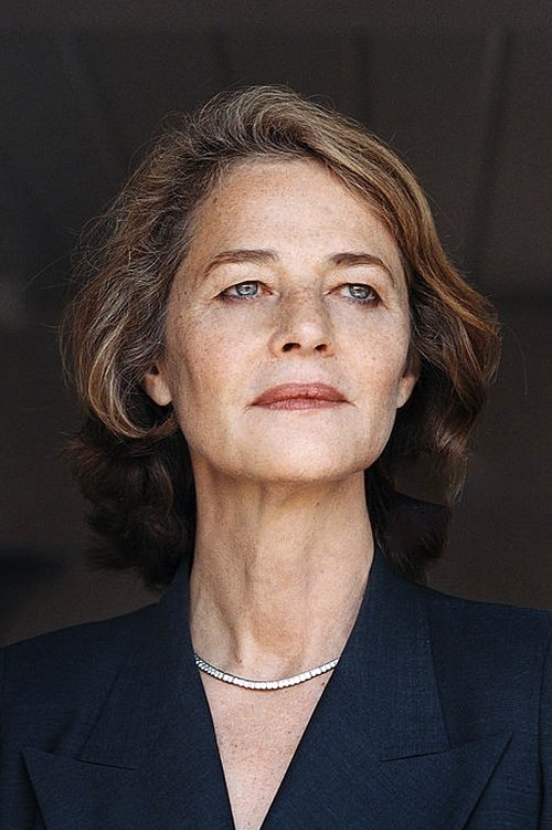 Charlotte Rampling photo