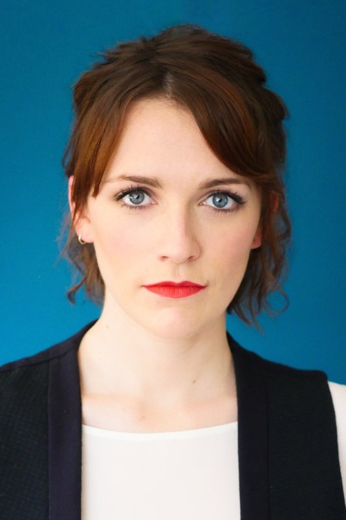Charlotte Ritchie photo