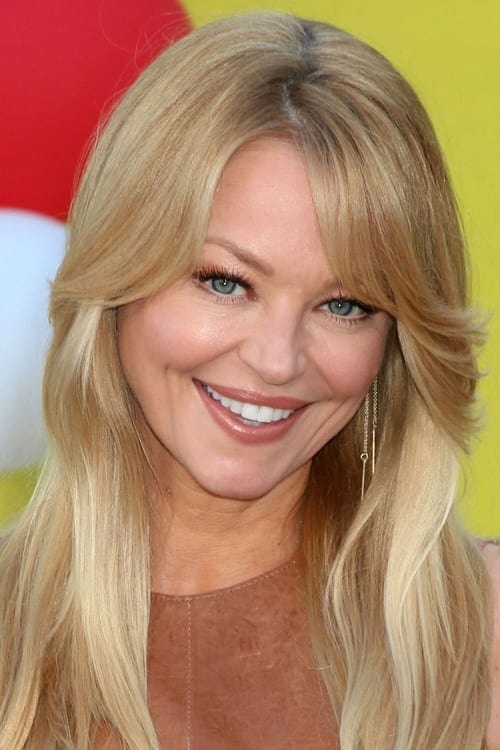 Charlotte Ross photo
