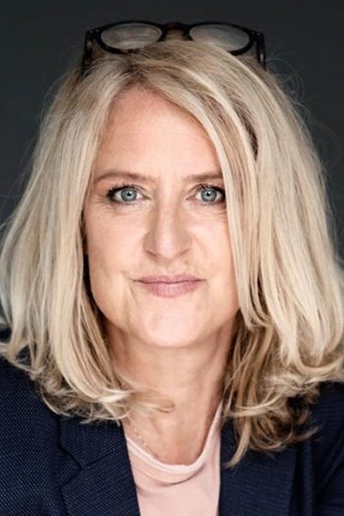 Charlotte Sachs Bostrup photo