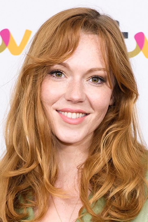 Charlotte Spencer photo