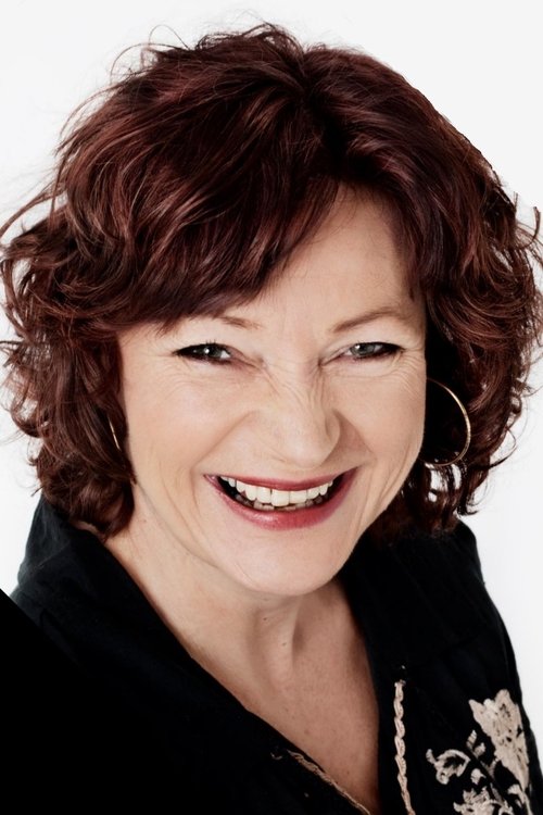 Charlotte Toft photo