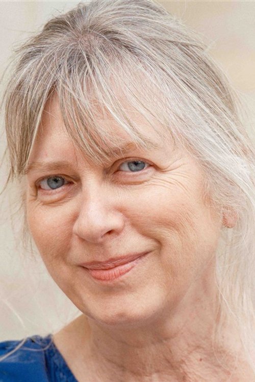 Charlotte Véry photo