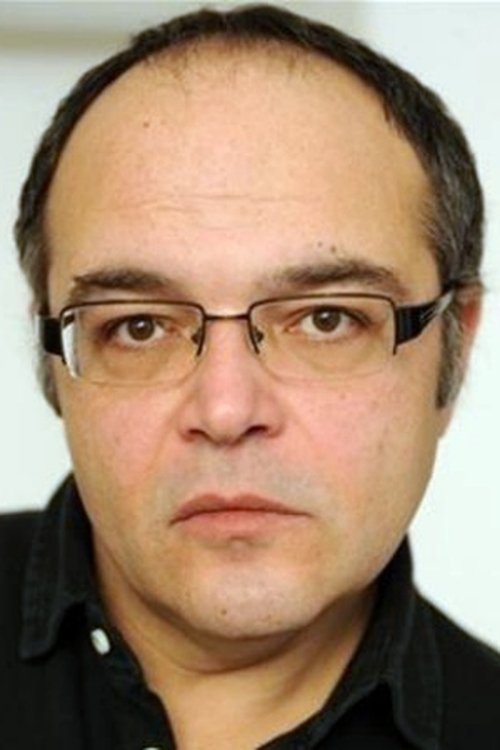 Charly Chemouny photo