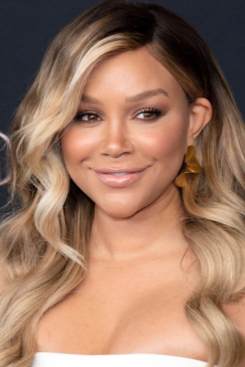 Charmaine DeGraté photo