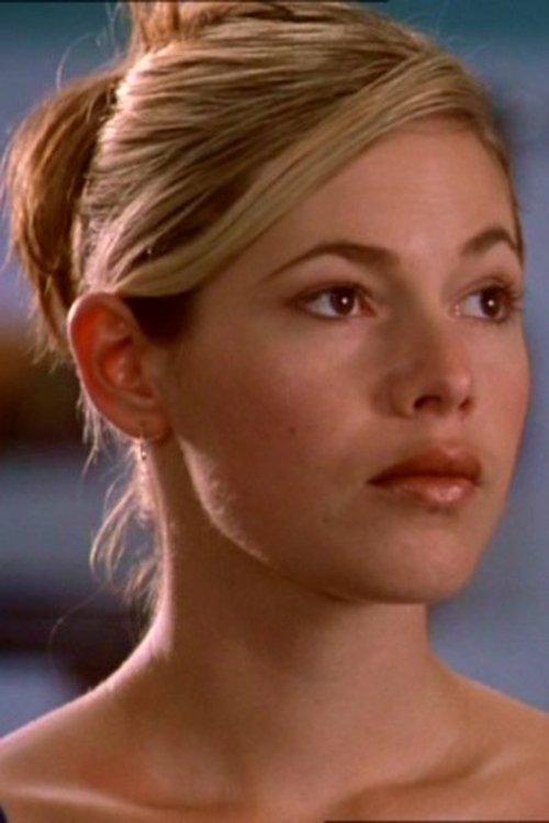 Charmaine Guest photo