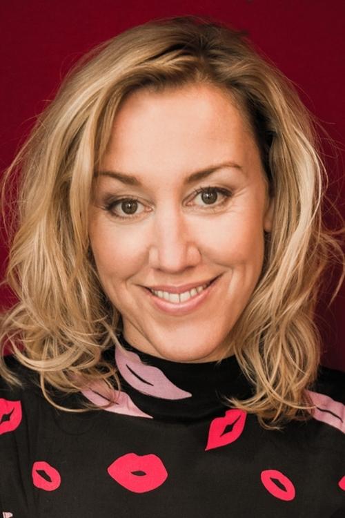 Charmène Sloof photo