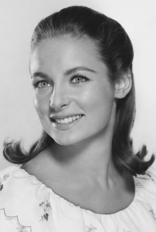 Charmian Carr photo