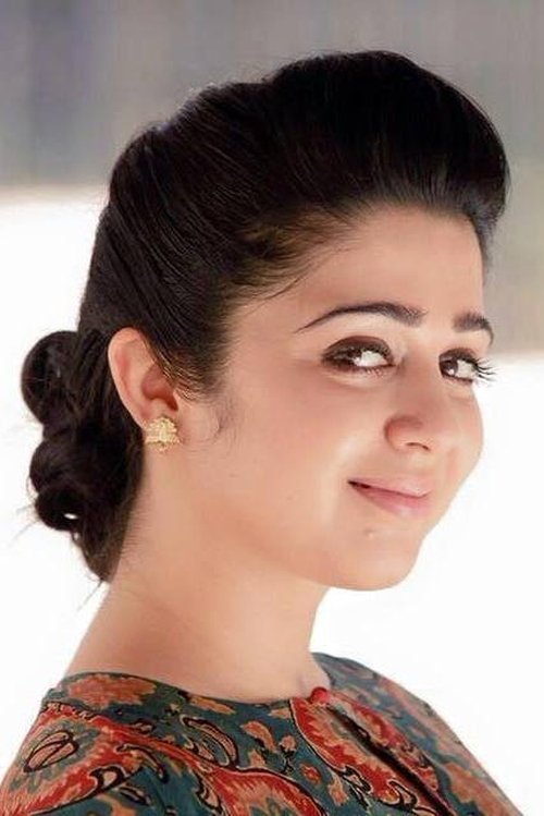 Charmy Kaur photo