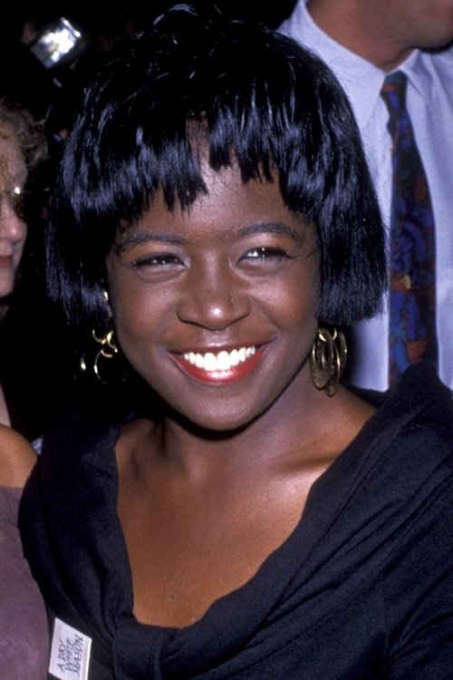 Charnele Brown photo