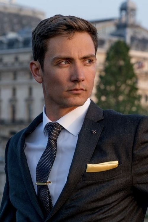 Chase Armitage photo