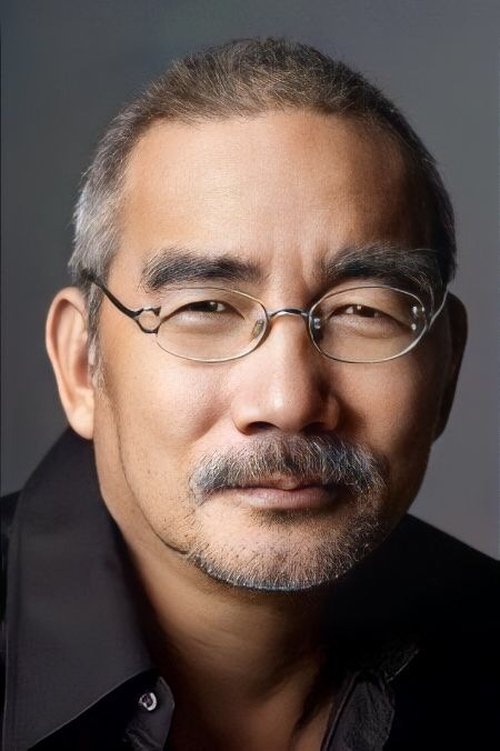 Profile image of Chatrichalerm Yukol