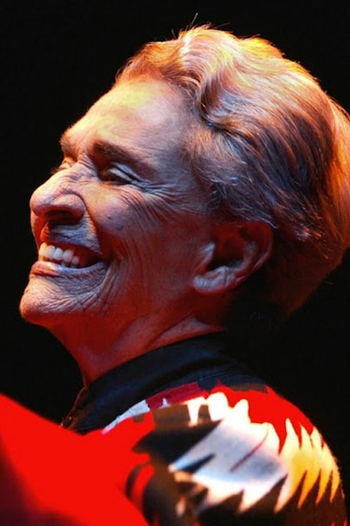 Chavela Vargas photo