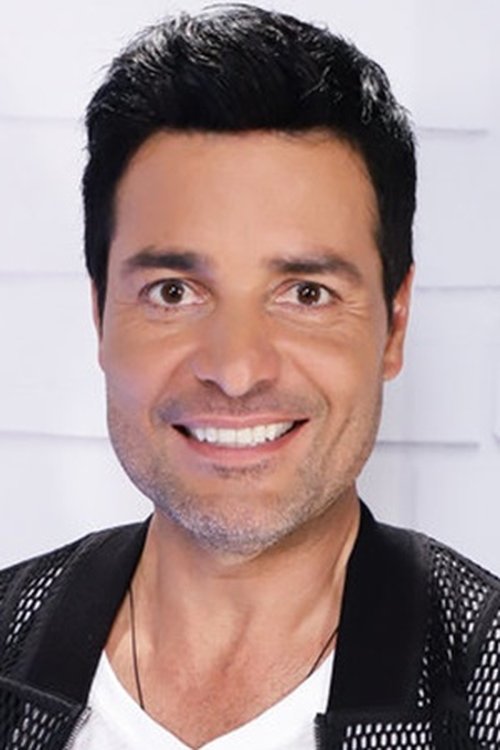 Chayanne photo