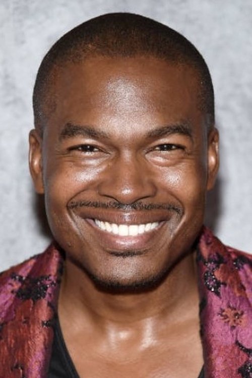 Chaz Lamar Shepherd photo