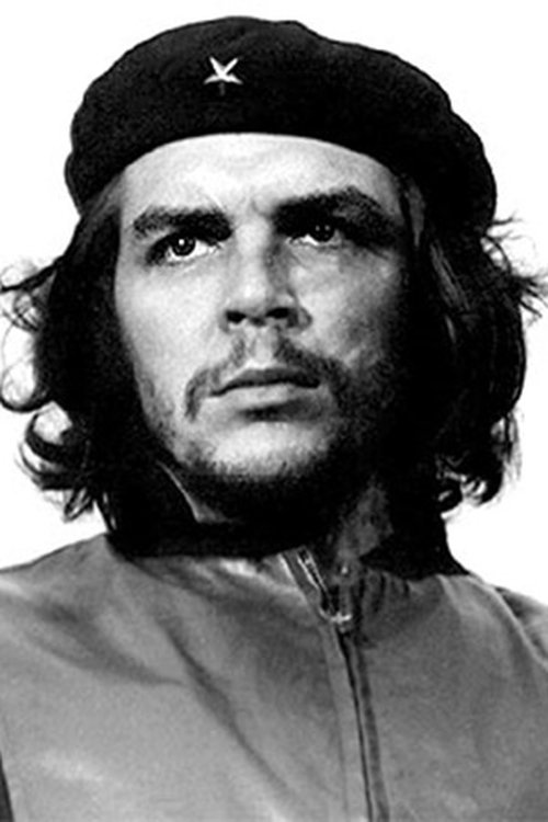Che Guevara photo