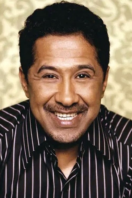 Cheb Khaled photo