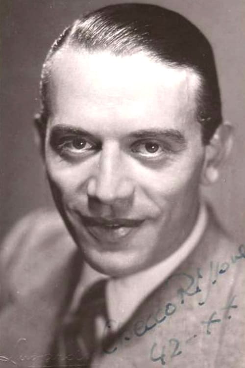 Checco Rissone photo