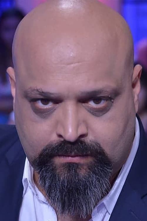 Chedly Arfaoui photo