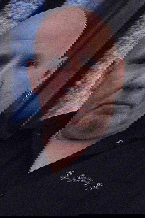 Cheetah Chrome photo