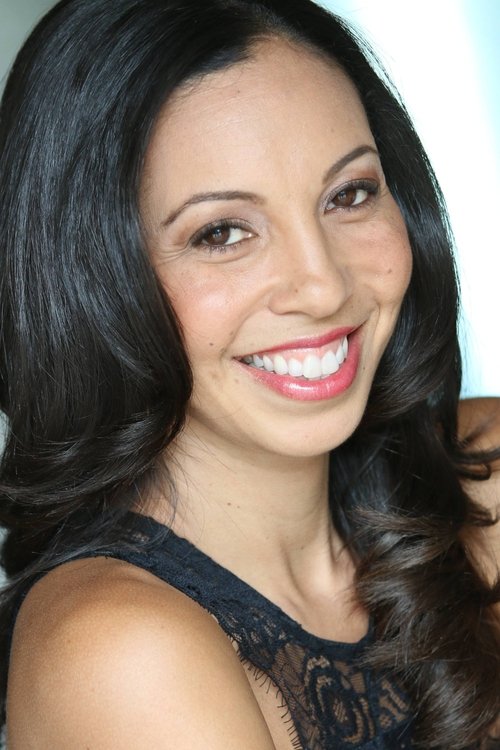 Chekesha Van Putten photo