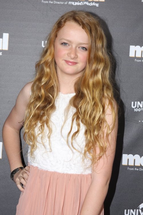 Chelsea Bennett photo