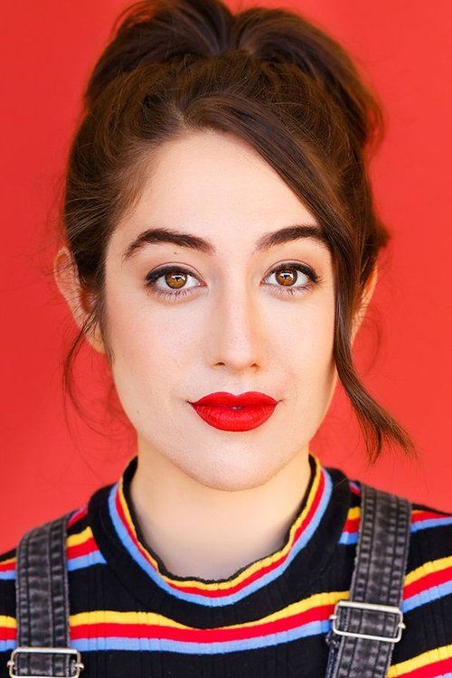 Chelsea London Lloyd photo