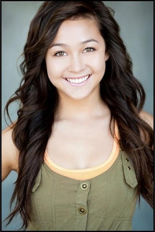 Chelsea Mae Leung photo