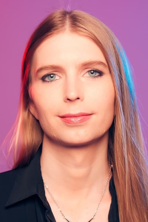 Chelsea Manning photo