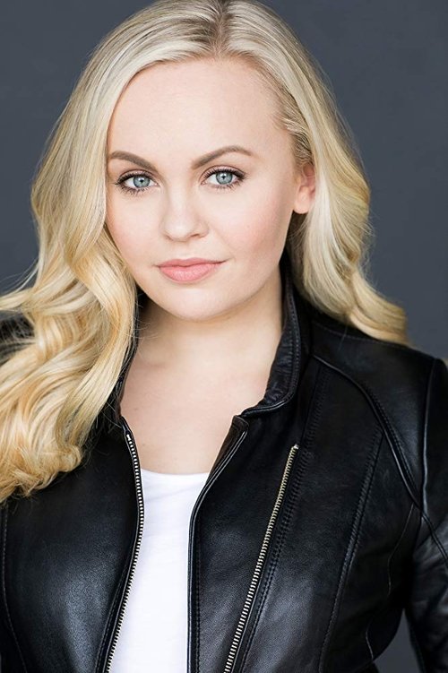 Chelsea Rae Bernier photo