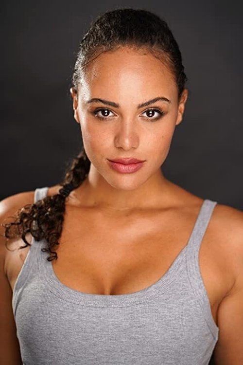 Chelsea Rose Cook photo