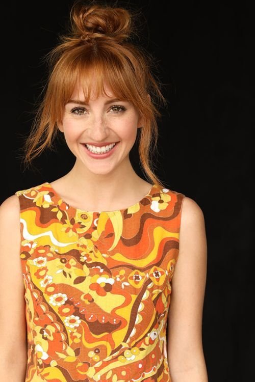 Chelsea Taylor photo