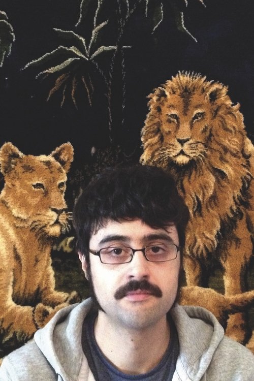 Profile image of Chema García Ibarra