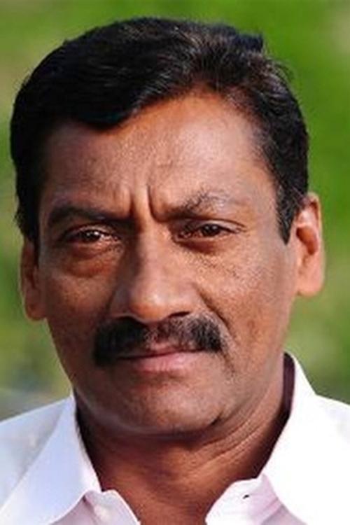 Chembil Ashokan photo