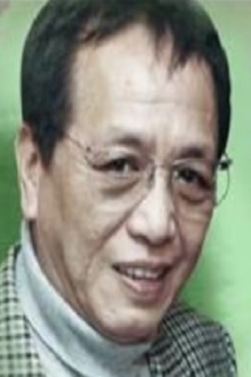 Profile image of Chen Chun-Liang