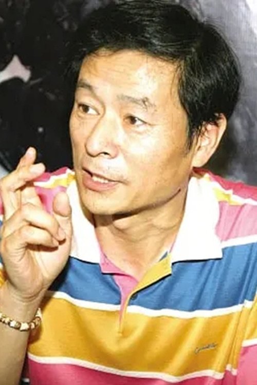 Profile image of Chen Guoxing