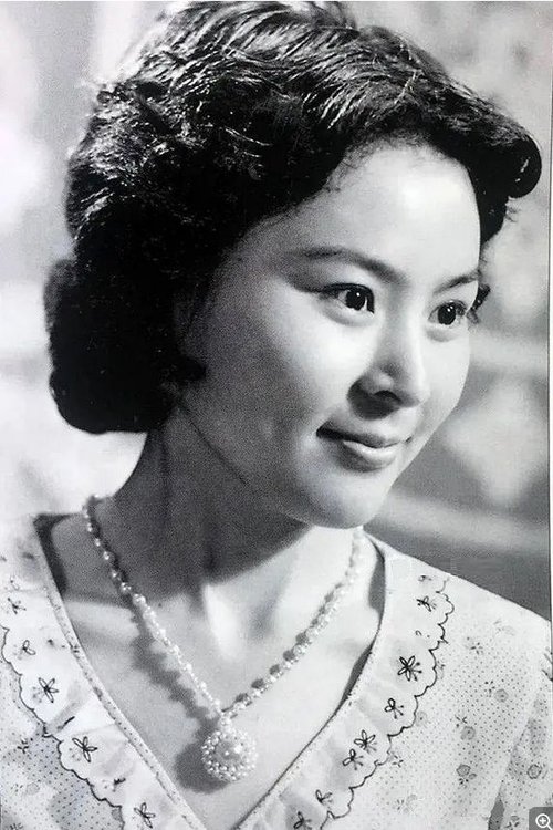 Chen Hongmei photo