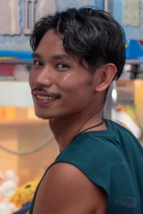 Chen Hsin-hung photo