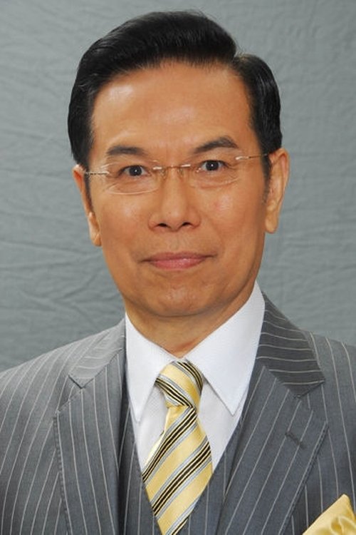 Chen Hung-Lieh photo