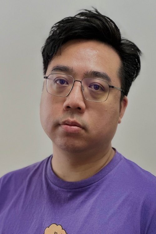 Profile image of Chen Jianxi