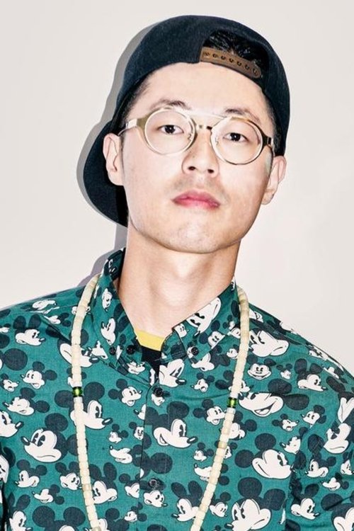 Profile image of Chen Juli