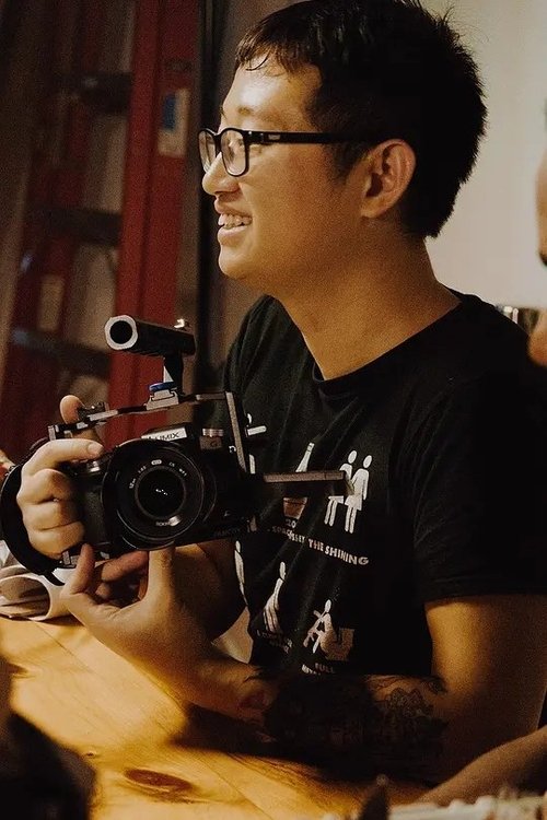 Profile image of Chen Xiaoyu