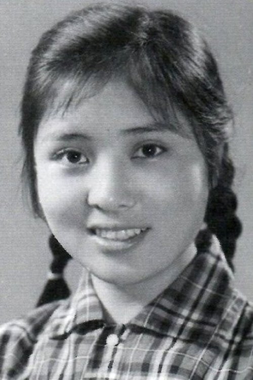 Profile image of Chen Xuejie