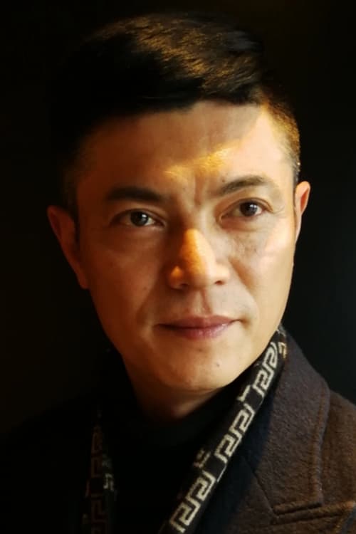 Chen Xuewei photo
