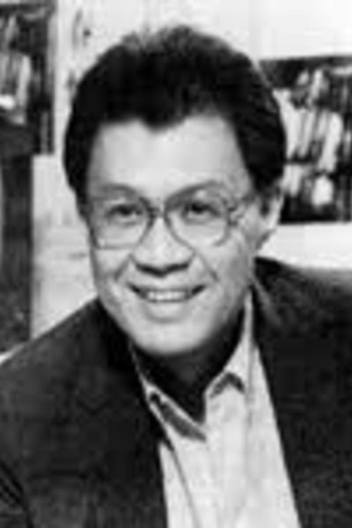 Profile image of Chen Yao-chi