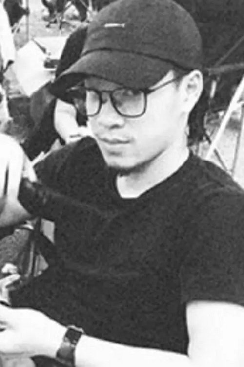 Profile image of Chen Zhihong