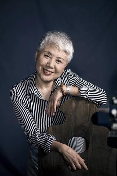 Cheng Xiaohua photo
