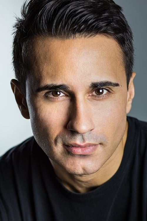 Chenier Hundal photo