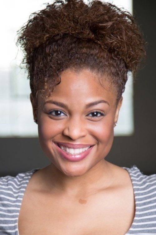 Chenique Charmaine photo