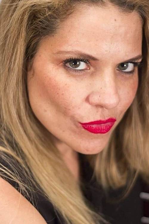 Cher Constantine photo